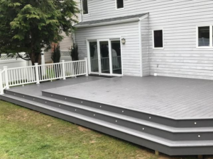 best deck contractors