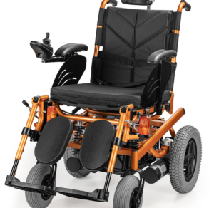 mobility scooters